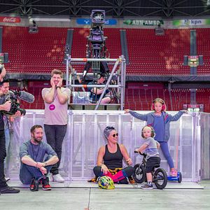 Foto P!nk: All I Know So Far