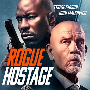 Foto Rogue Hostage