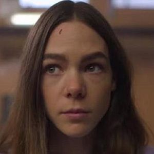 Foto ¿Quién mató a Sara?