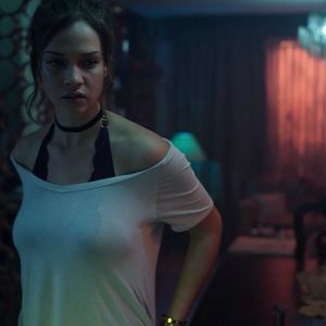 Foto ¿Quién mató a Sara?