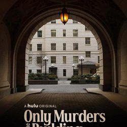 Foto Only Murders in the Building