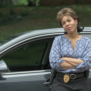 Foto Breaking News In Yuba County