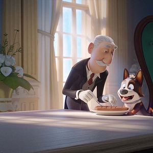 Foto Travieso: de la mansión a la calle