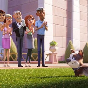 Foto Travieso: de la mansión a la calle