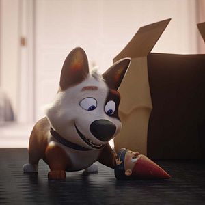 Foto Travieso: de la mansión a la calle