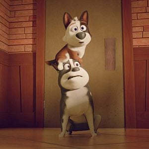 Foto Travieso: de la mansión a la calle