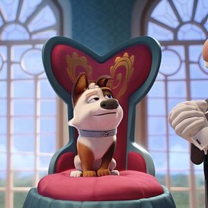 Foto Travieso: de la mansión a la calle