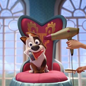 Foto Travieso: de la mansión a la calle