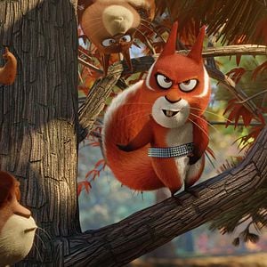 Foto Travieso: de la mansión a la calle