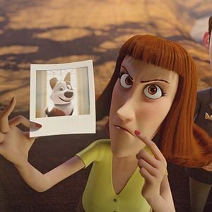 Foto Travieso: de la mansión a la calle