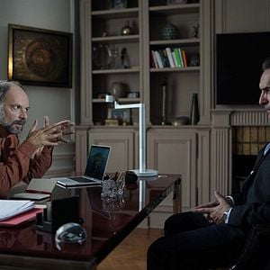 Foto Denis Podalydès