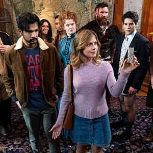 Foto Brandon Scott Jones