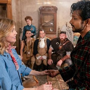 Foto Brandon Scott Jones