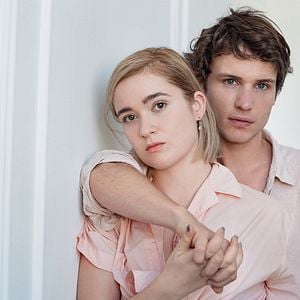 Foto Amistades Peligrosas