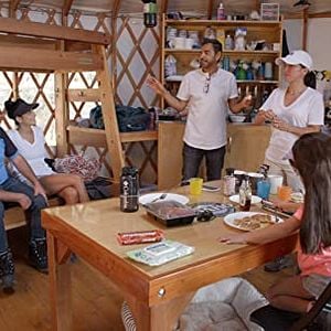 Foto De Viaje con los Derbez