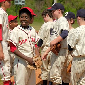 Foto The Wonder Years