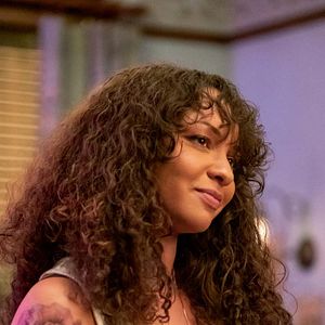 Foto Jasmine Cephas Jones