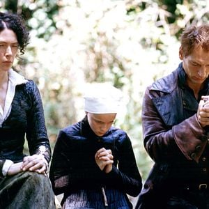 Foto Romasanta, La caza de la bestia