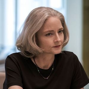 Foto Jodie Foster