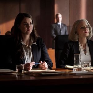 Foto Shailene Woodley