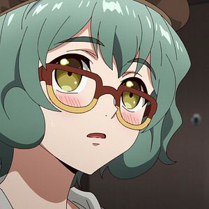 Foto Fairy Ranmaru: Anata no Kokoro Otasuke Shimasu