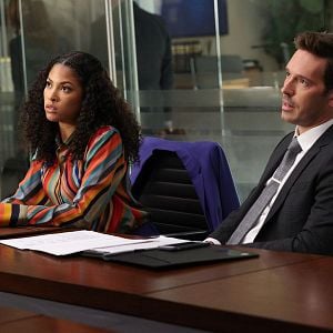 Foto Lex Scott Davis