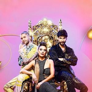 Foto La reina del flow