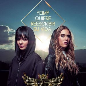 Foto La reina del flow