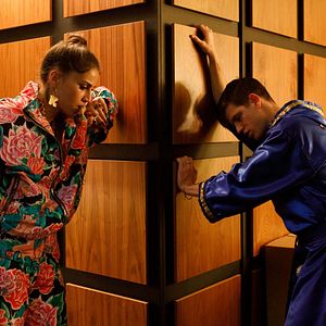 Foto Élite. Historias breves