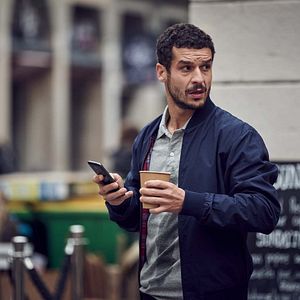 Foto Soufiane Guerrab