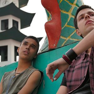 Foto Cosas imposibles