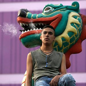 Foto Cosas imposibles