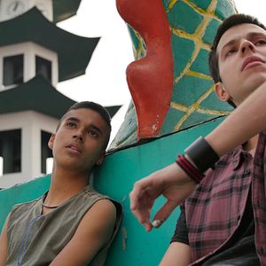 Foto Cosas imposibles