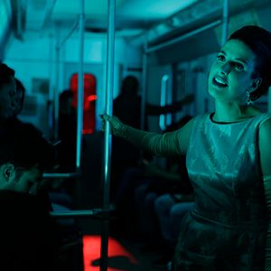 Foto Cosas imposibles