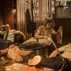 Foto Javier Gutiérrez