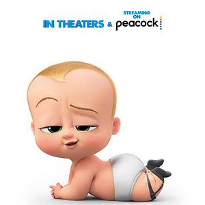 Foto Un jefe en pañales 2: Negocios de familia