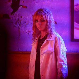 Foto El misterio de Soho