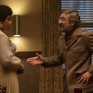 Foto Respect: La historia de Aretha Franklin