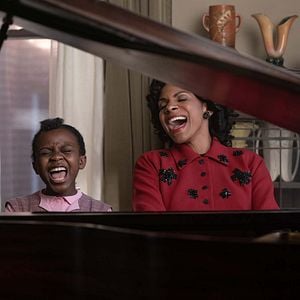 Foto Respect: La historia de Aretha Franklin