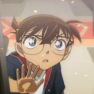 Foto Detective Conan: The Scarlet Bullet