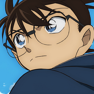 Foto Detective Conan: The Scarlet Bullet