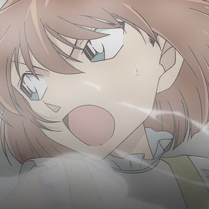 Foto Detective Conan: The Scarlet Bullet