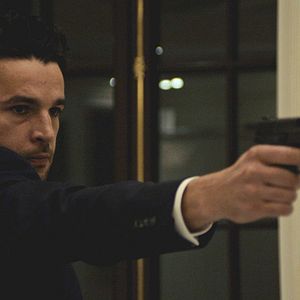 Foto Possesor: Controlador de mentes