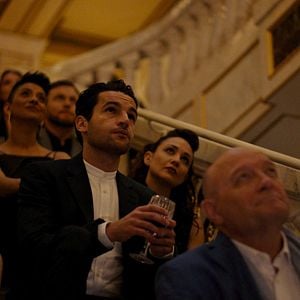 Foto Possesor: Controlador de mentes