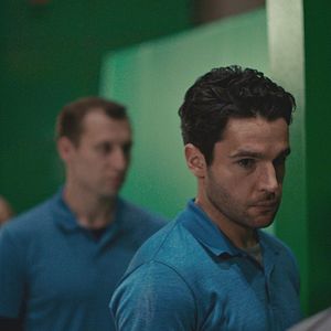 Foto Possesor: Controlador de mentes