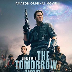 Foto La Guerra del mañana