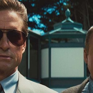 Foto Michael Douglas