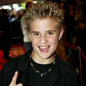 Foto Kevin Alexander Clark