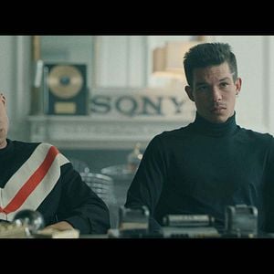 Foto Théo Christine