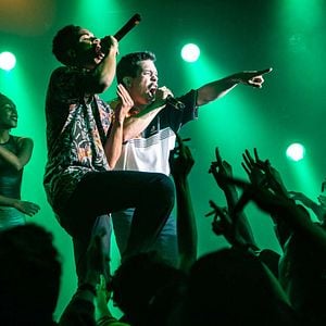 Foto Théo Christine